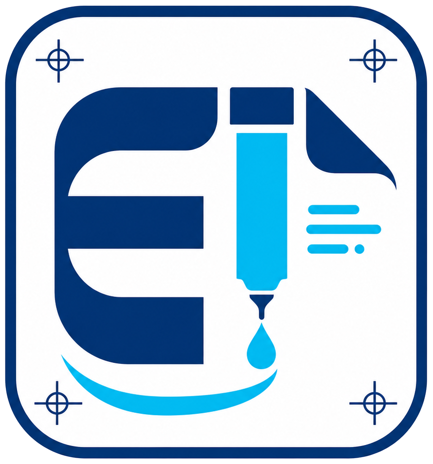 EasyInk Logo